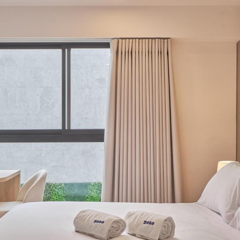 Ejército City Lofts & Apartments by Geko - One-Bedroom Apartment - 17