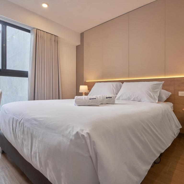 Ejército City Lofts & Apartments by Geko - One-Bedroom Apartment - 19