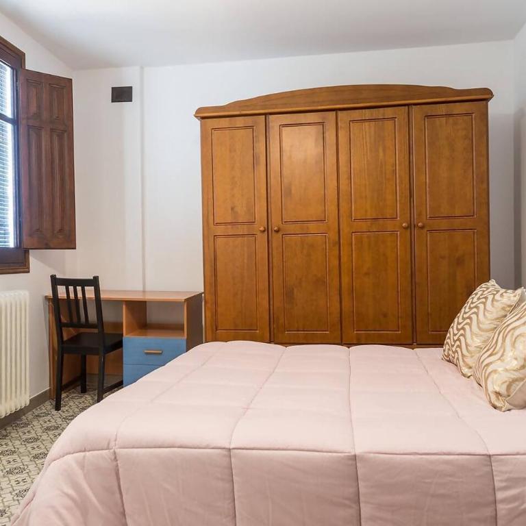 Bienvenidos a la Casa del Realejo - Four-Bedroom House - 15