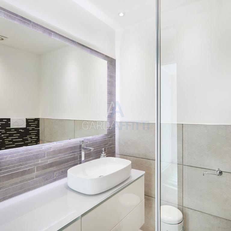 Lake Bloom Apartment - Terrazza panoramica a 200m dal lago - Two-Bedroom Apartment - 22