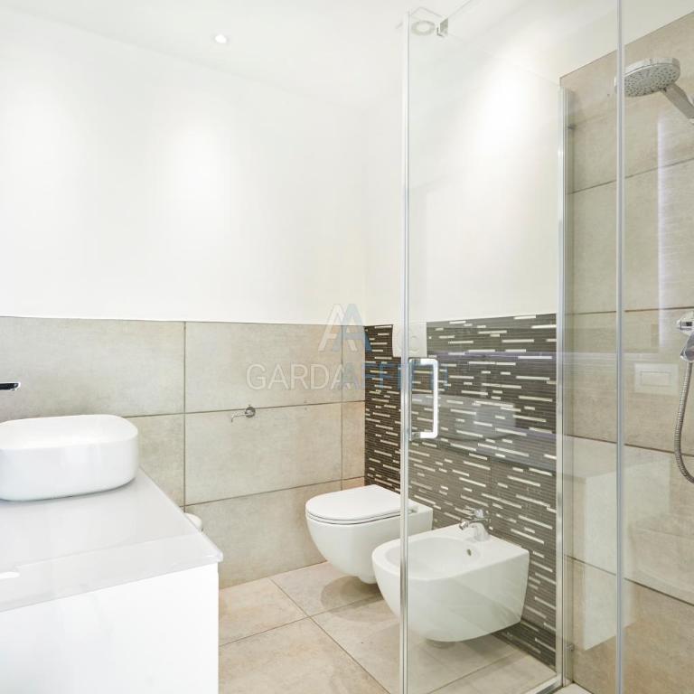 Lake Bloom Apartment - Terrazza panoramica a 200m dal lago - Two-Bedroom Apartment - 21