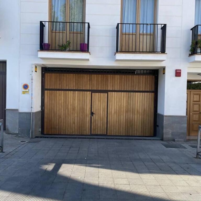 Bienvenidos a la Casa del Realejo - Four-Bedroom House - 21