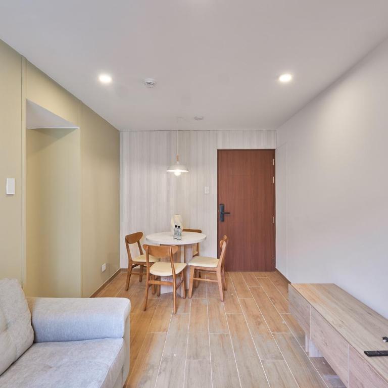 Ejército City Lofts & Apartments by Geko - One-Bedroom Apartment - 23