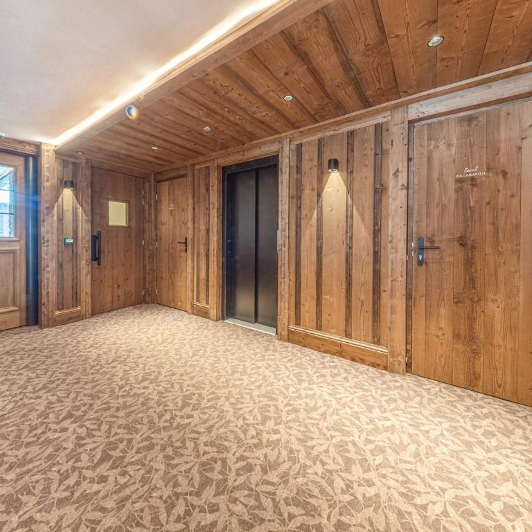 Appartement avec balcon Sud/Ouest, garage et animaux acceptés - FR-1-694-29 - Appartamento - 13