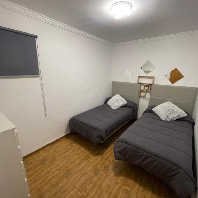 Apartamento Amanecer - Three-Bedroom Apartment - 5