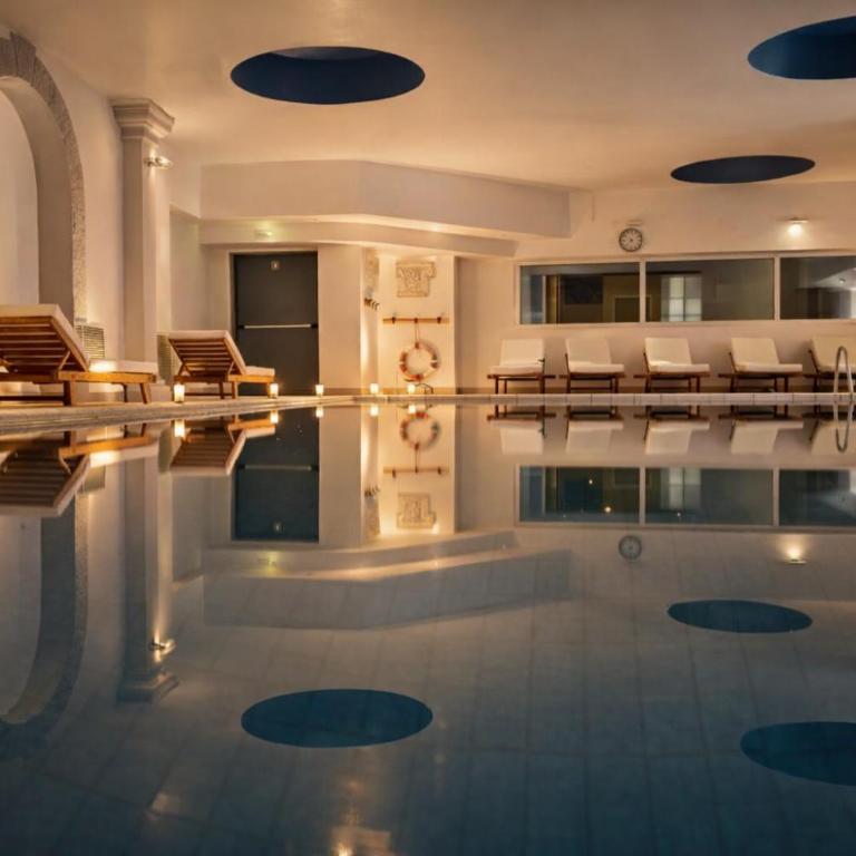 Royal Suite Apartment - Appartamento con 2 Camere da Letto - Fronte Oceano - 23