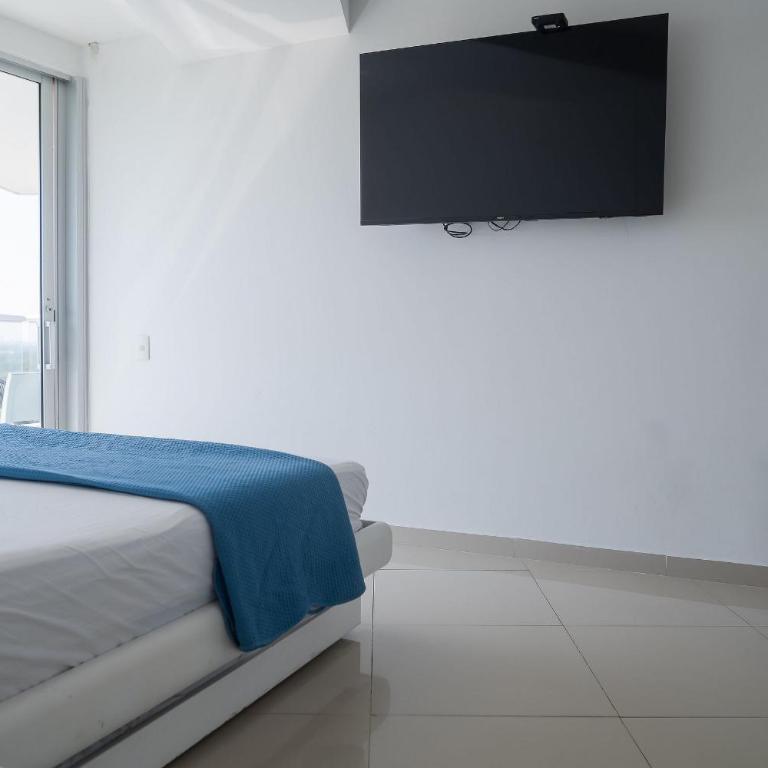 2 bedrooms Morros. Views and beach direct access - Apartment - 30