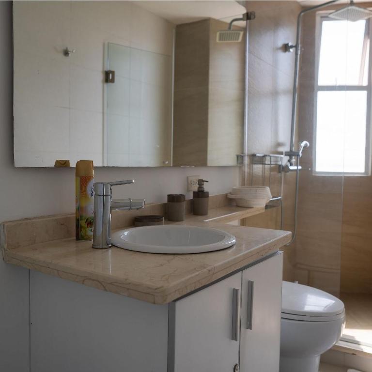2 bedrooms Morros. Views and beach direct access - Apartment - 21