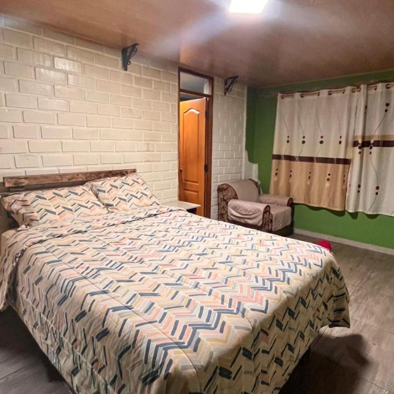 La Casa del Oveja - Room #1583725101 - 3