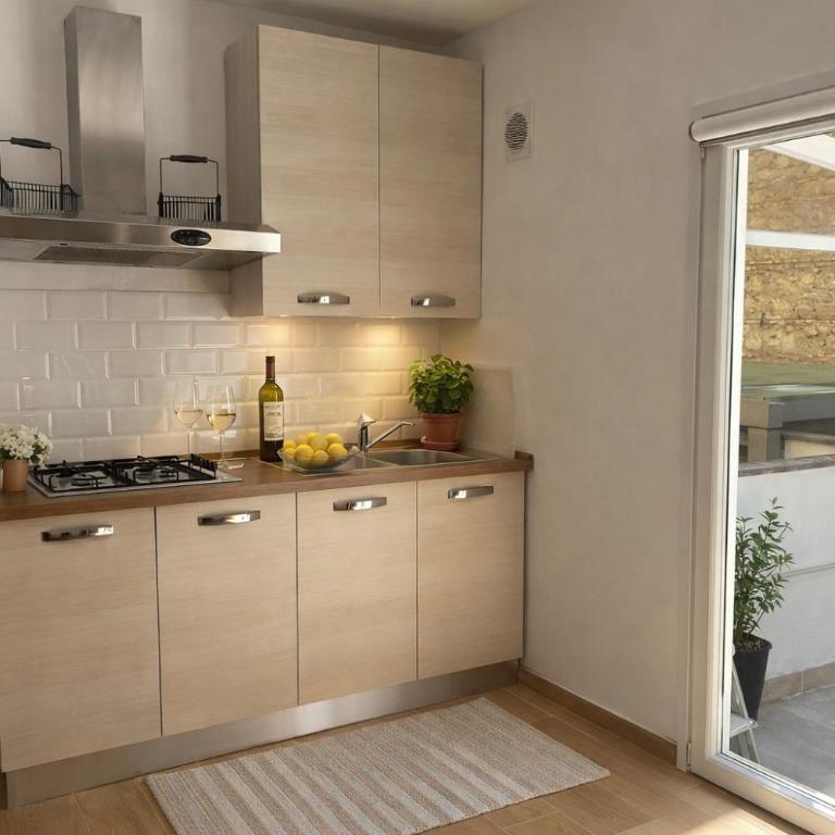 Alessandria Apartment - Appartement 1 Chambre - 14