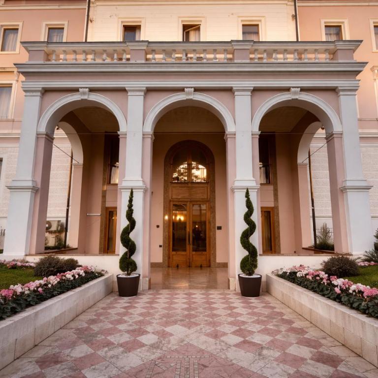 Royal Suite Apartment - Appartamento con 2 Camere da Letto - Fronte Oceano - 28