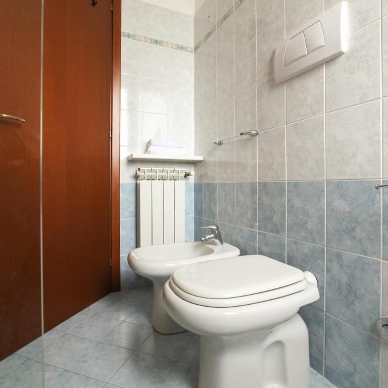 La Casa di Marco - Luminoso Appartamento a 2 minuti dalla Metro - Appartamento con 1 Camera da Letto - 18