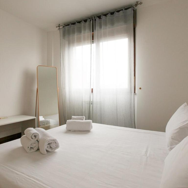 La Casa di Marco - Luminoso Appartamento a 2 minuti dalla Metro - Appartamento con 1 Camera da Letto - 19