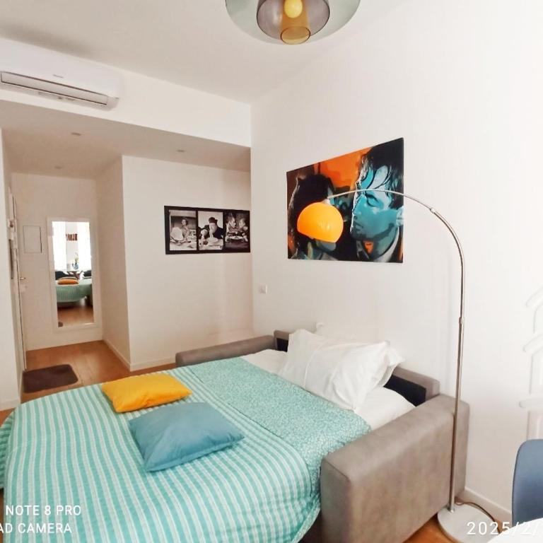 Have a nice stay in Rome - Appartamento con 1 Camera da Letto - 4