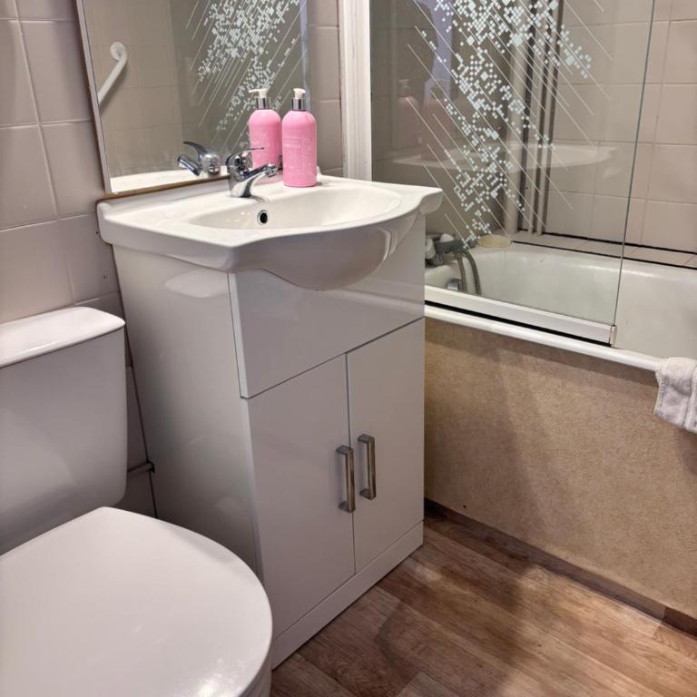 Hotel de la gare des Ecrins - Chambre Double - Vue sur Montagne - 4