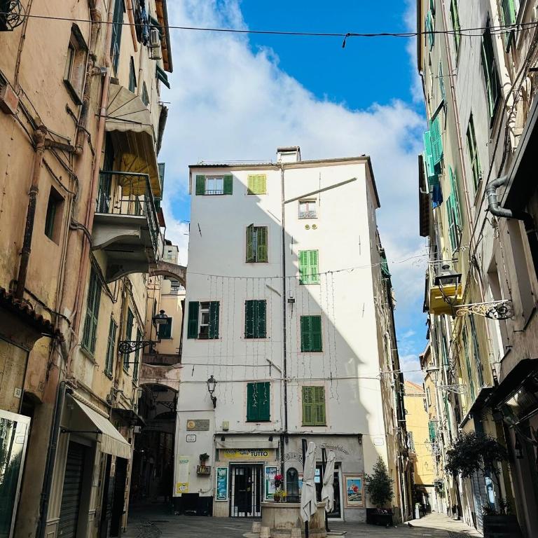 Flat steps from San Siro Church & Ariston Theatre - Appartamento con 1 Camera da Letto - 12