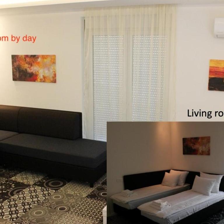 Decanska Apartments - Apartman sa Balkonom - B303 - 10