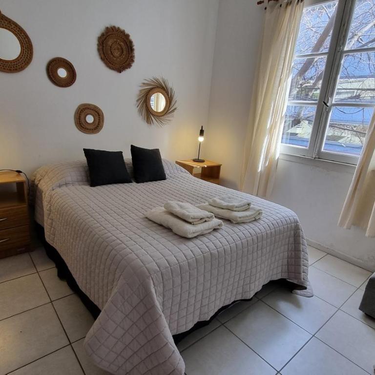 Miralejos Palermo - Two-Bedroom Apartment - 14