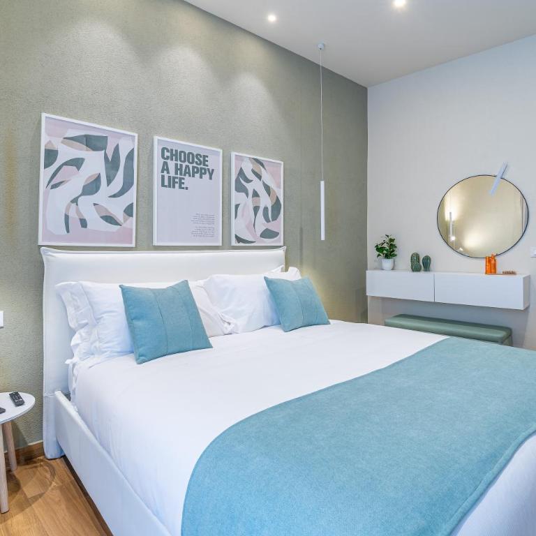 Appartamenti Santo Spirito by Made in Ortigia Apartments - Appartamento con 1 Camera da Letto - 29