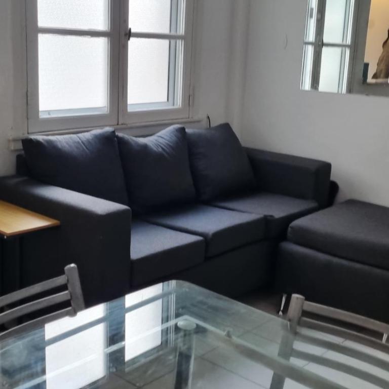 Miralejos Palermo - Two-Bedroom Apartment - 16
