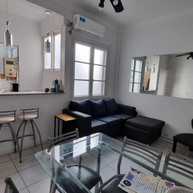 Miralejos Palermo - Two-Bedroom Apartment - 2