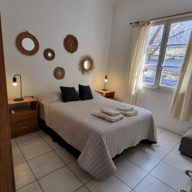 Miralejos Palermo - Two-Bedroom Apartment - 1