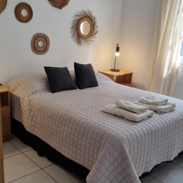 Miralejos Palermo - Two-Bedroom Apartment - 9