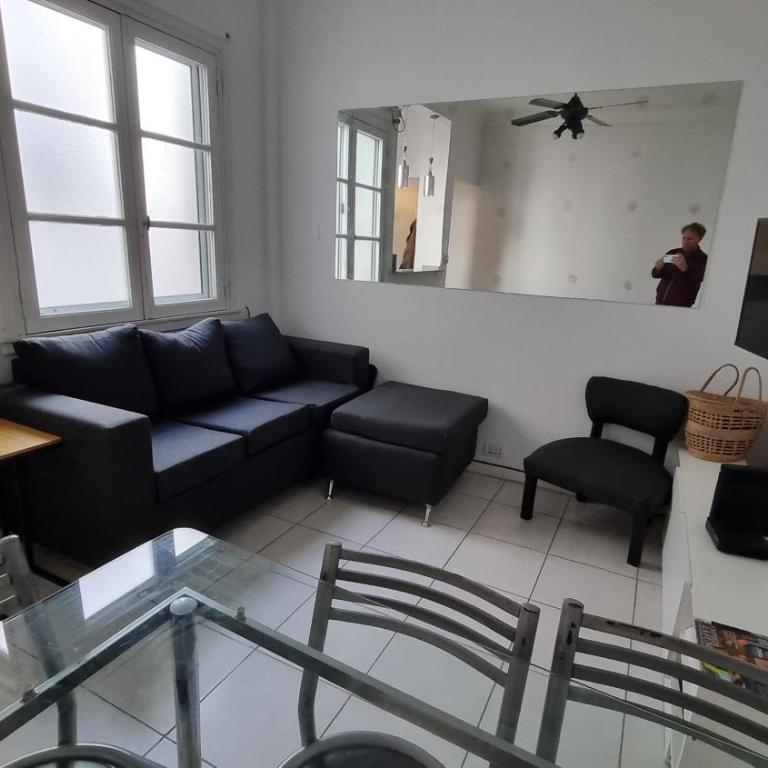 Miralejos Palermo - Two-Bedroom Apartment - 3