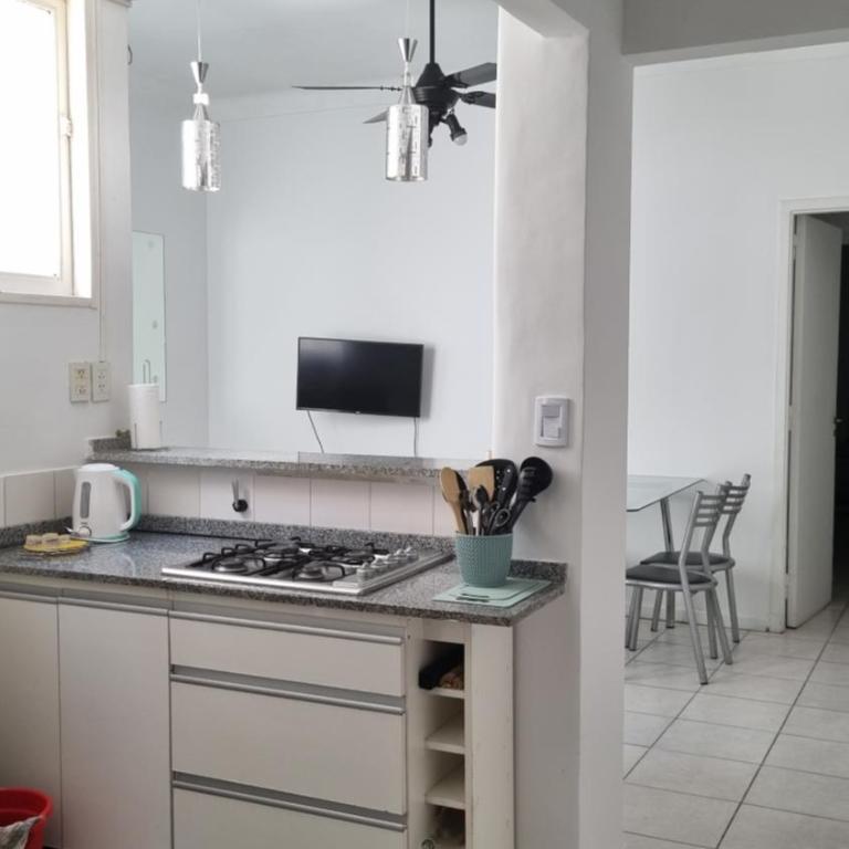 Miralejos Palermo - Two-Bedroom Apartment - 38