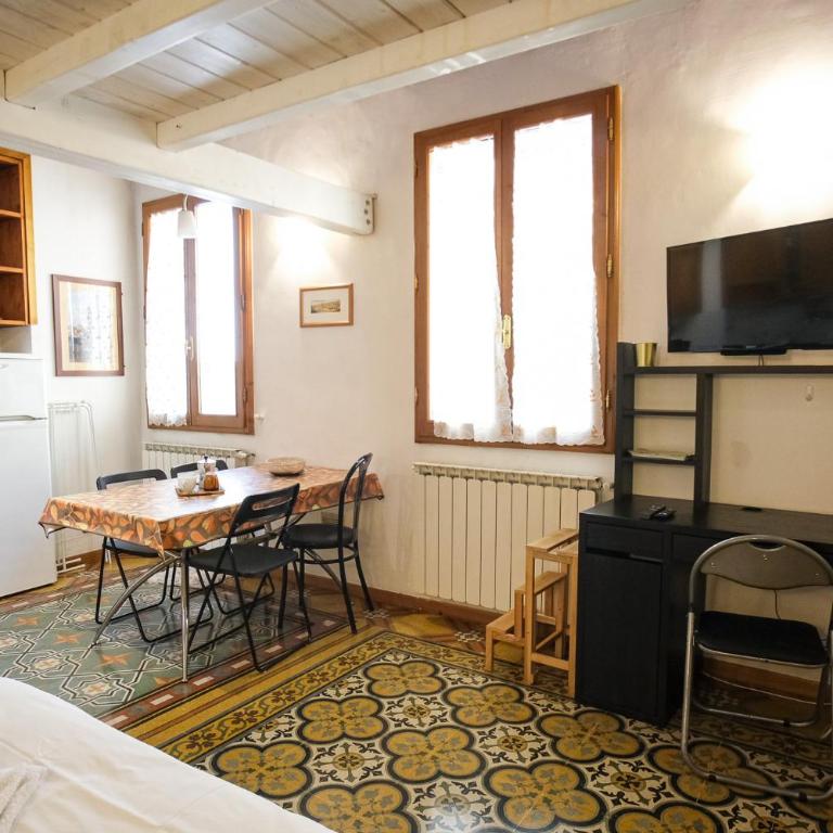 Ramaglianti Boutique Apartment - Appartamento con 1 Camera da Letto - 1