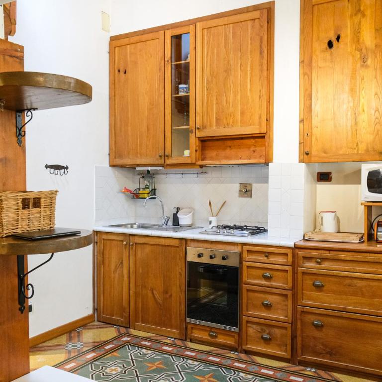 Ramaglianti Boutique Apartment - Appartamento con 1 Camera da Letto - 16