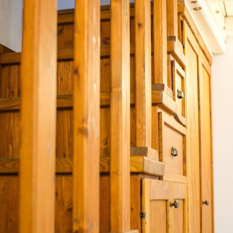 Ramaglianti Boutique Apartment - Appartamento con 1 Camera da Letto - 26