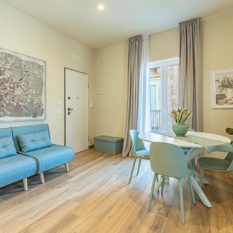 Appartamenti Santo Spirito by Made in Ortigia Apartments - Appartamento con 1 Camera da Letto - 18