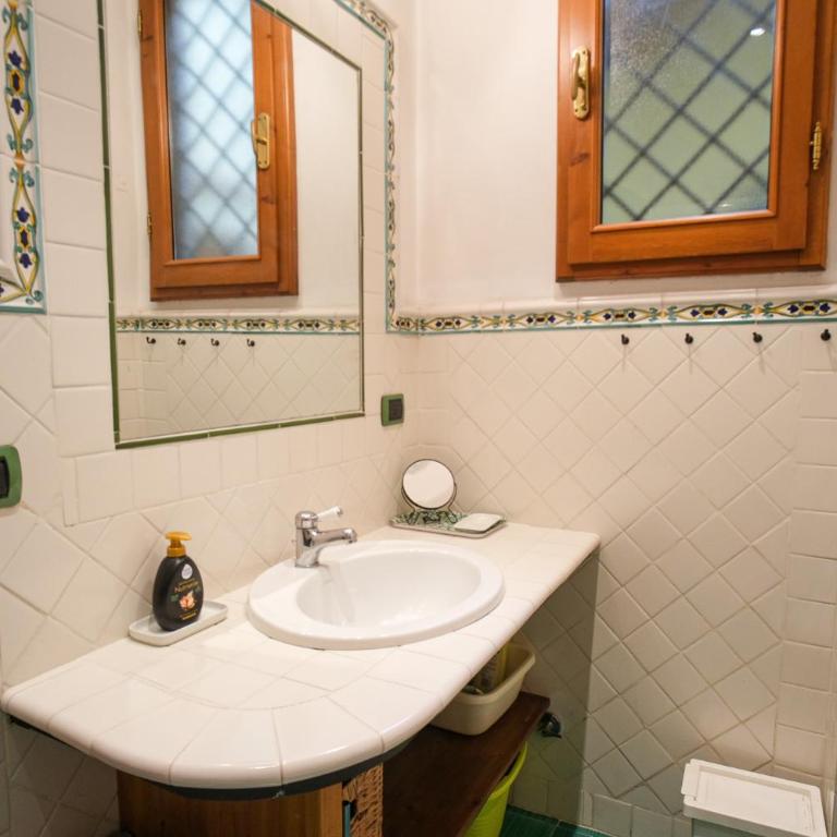 Ramaglianti Boutique Apartment - Appartamento con 1 Camera da Letto - 22