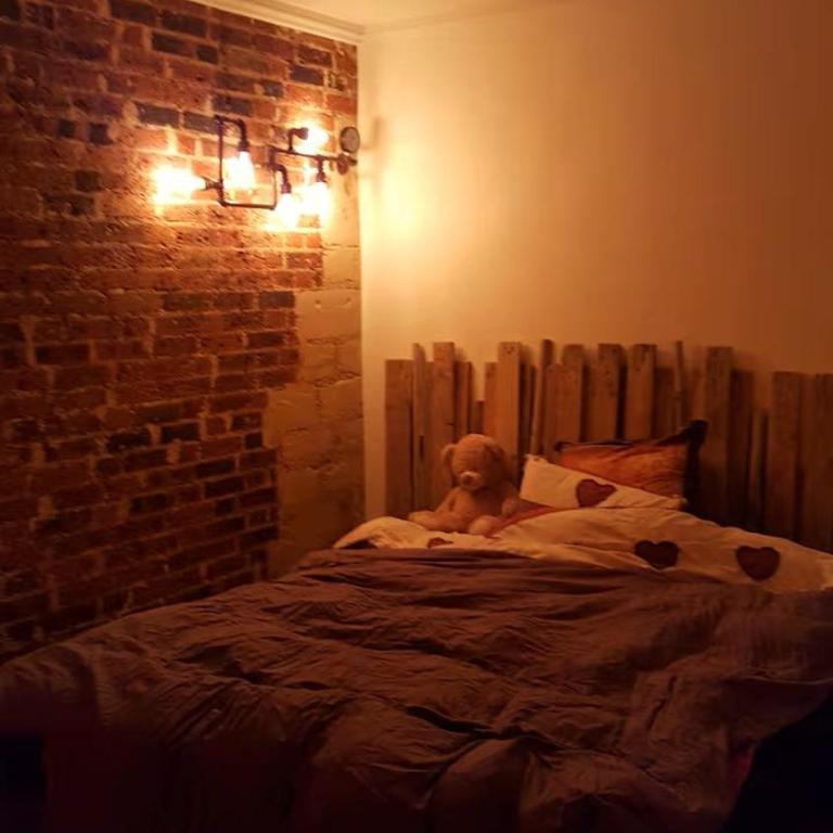 Appartement lumineux cosy avec balcon - Apartamento de 3 dormitorios - 4