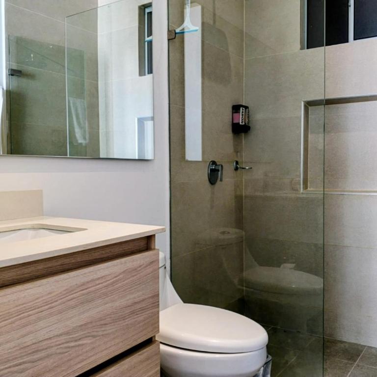 Salguero Suites - Playa Salguero - By INMOBILIARIA VS - Apartamento Estudio con vistas al mar - 3