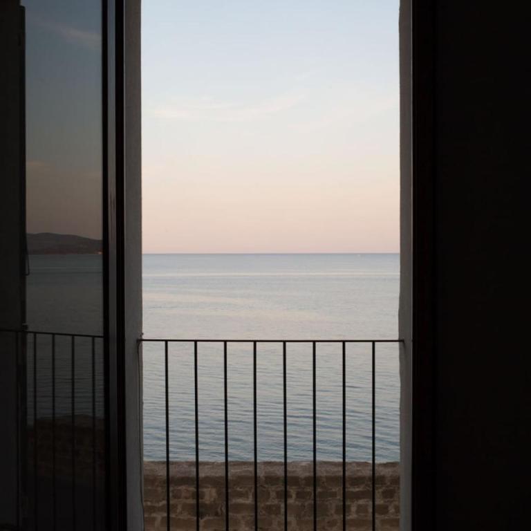 Una Porta Sul Mare - Appartamento con 1 Camera da Letto - 33
