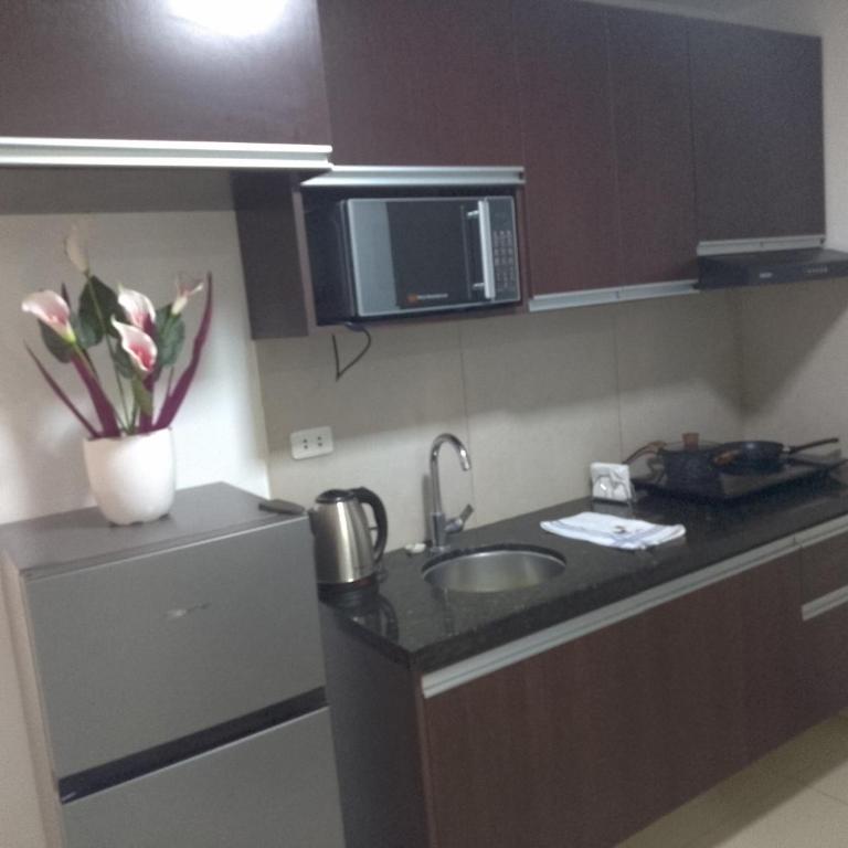 Precioso y cómodo departamento - Apartamento de 1 dormitorio - 6