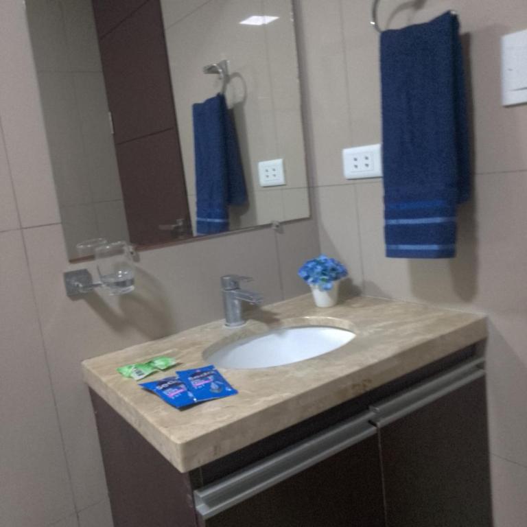 Precioso y cómodo departamento - Apartamento de 1 dormitorio - 7