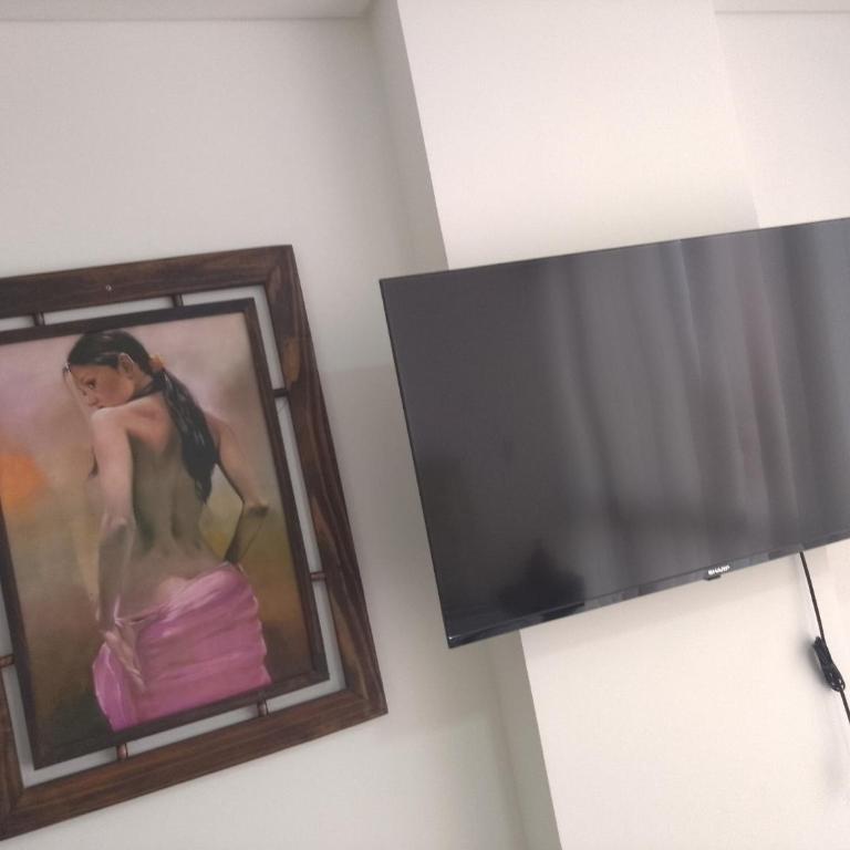 Precioso y cómodo departamento - Apartamento de 1 dormitorio - 9