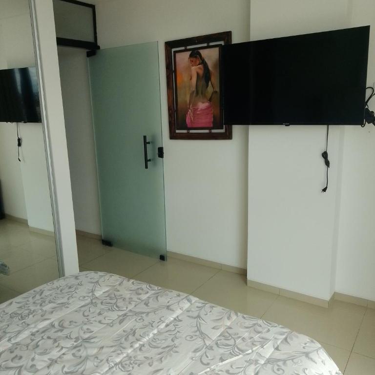 Precioso y cómodo departamento - Apartamento de 1 dormitorio - 12