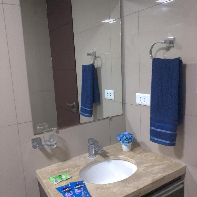 Precioso y cómodo departamento - Apartamento de 1 dormitorio - 13