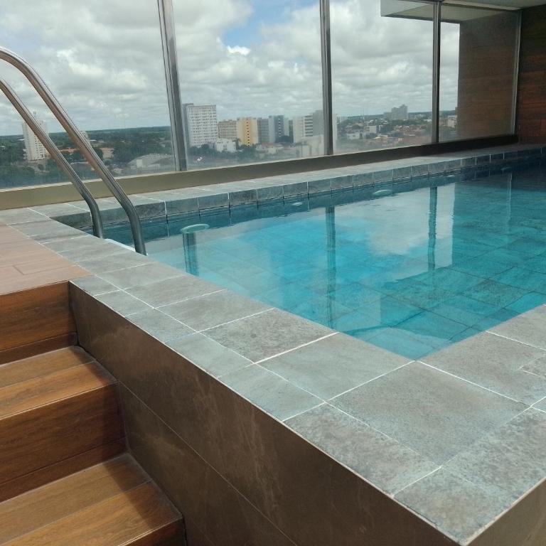 Precioso y cómodo departamento - Apartamento de 1 dormitorio - 1