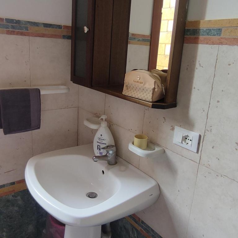 Villa Lucrezia - Casa con 3 Camere da Letto - 17