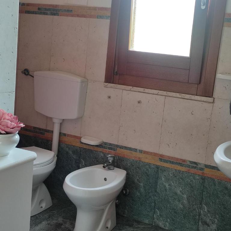 Villa Lucrezia - Casa con 3 Camere da Letto - 19