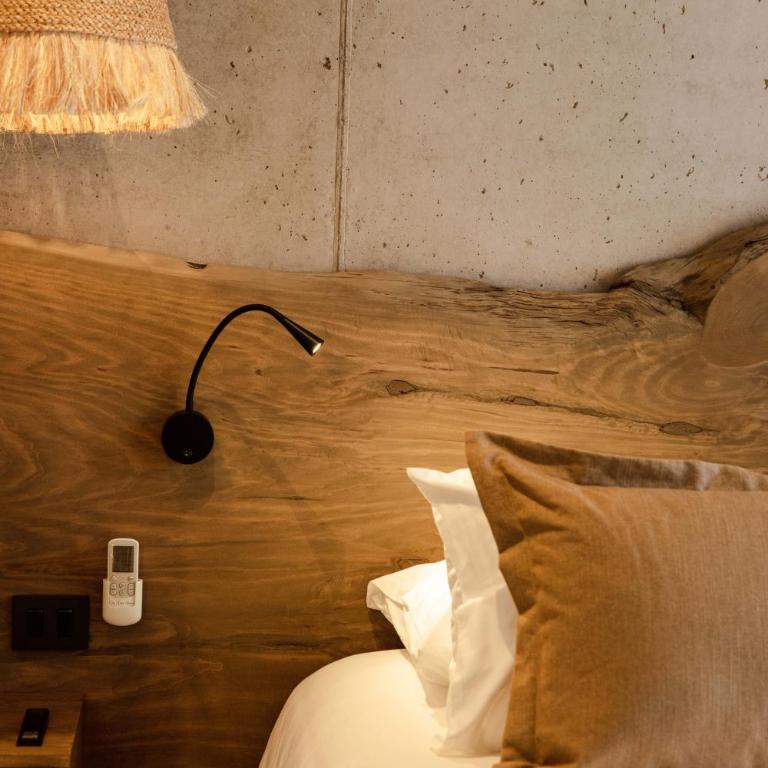 Hotel Maró - Superior Double Room with City View - 9