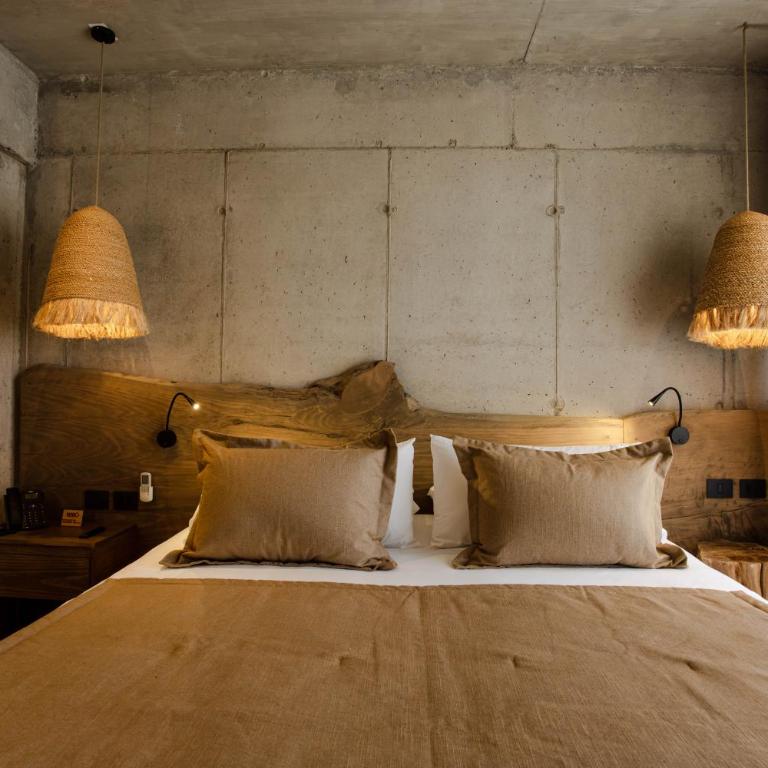 Hotel Maró - Superior Double Room with City View - 7