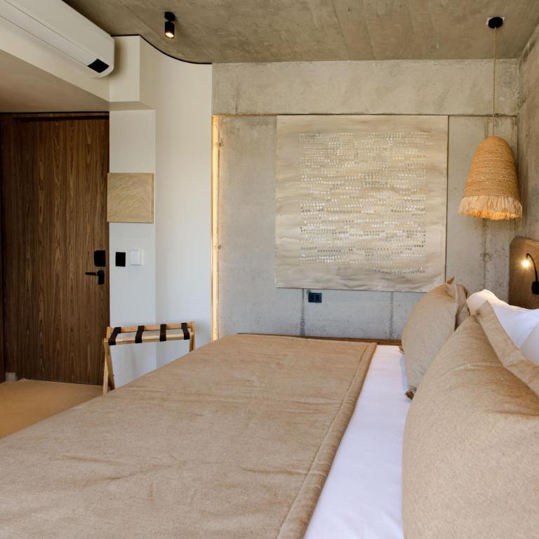Hotel Maró - Superior Double Room with City View - 6