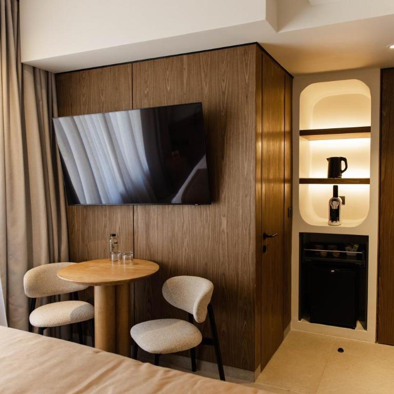 Hotel Maró - Superior Double Room with City View - 3