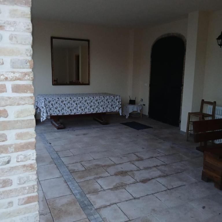 Lovely hayloft - Incantevole barchessa - Appartamento - 14